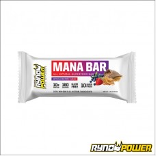 Ryno Power MANA Bar Strawberry Acai - Porzione Singola